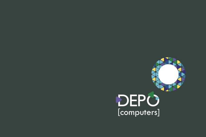 DEPO Computers