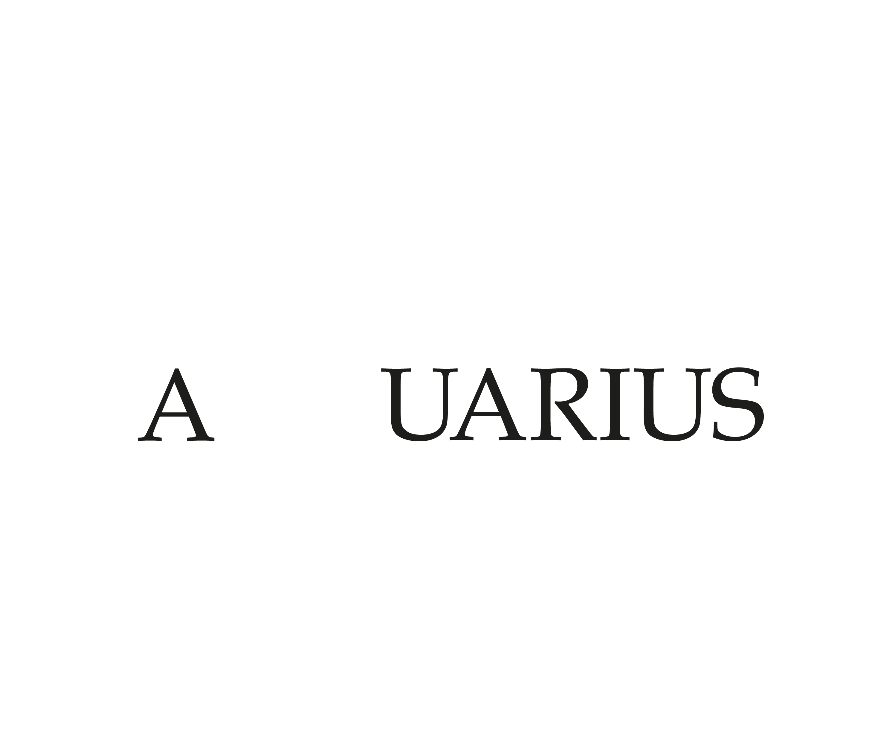 Aquarius