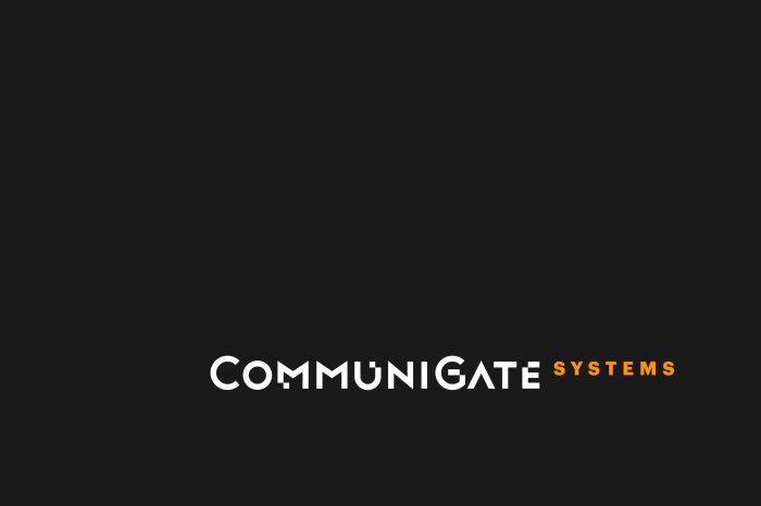 CommuniGate Systems