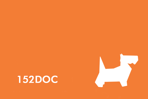 152DOC для 1С