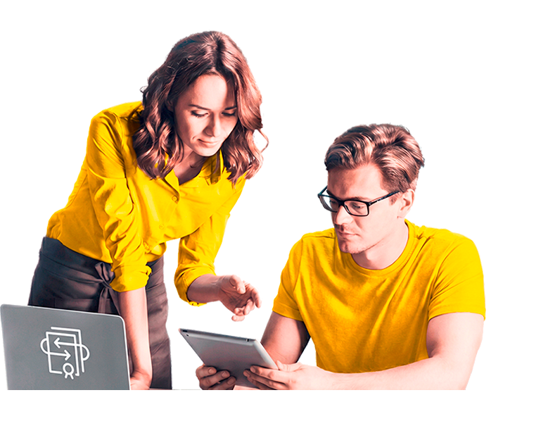 Электронный документооборот через 1С:ЭДО