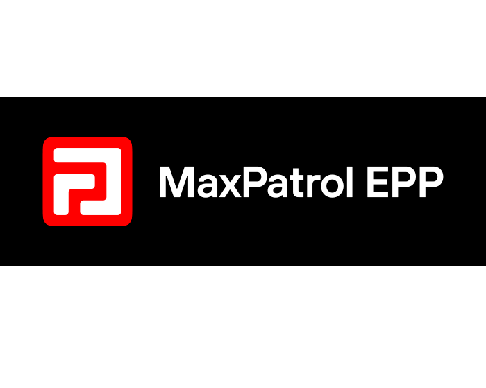 MaxPatrol EPP