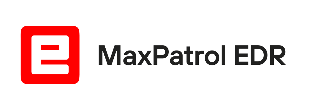 MaxPatrol EDR