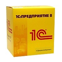 1С:Документооборот 8