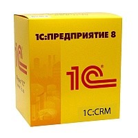 1С:CRM