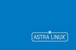 Astra Linux