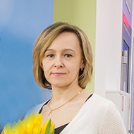 Марышева Наталья