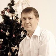 Котельников Алексей