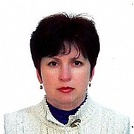 Кадырова Лариса